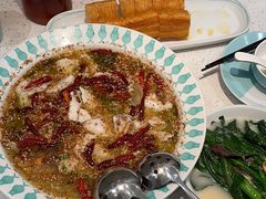 -姚姚酸菜鱼(五象万象汇店)