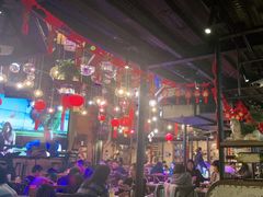大堂-胡桃里音乐酒馆(白云五号T5 MALL店)