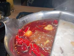 -湊湊火锅·茶憩(上海合生汇店)