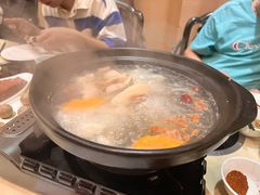 -海南椰子鸡餐厅(三亚湾红树林店)