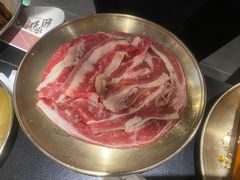 -西塔老太太泥炉烤肉(龙湖北苑天街店)