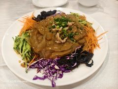 -鑫巴蜀小镇 · 水煮鱼专研店(玉桥店)