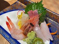 -鸟山鸣·日料食堂(王府井店)