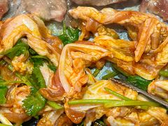 -正宗齐齐哈尔烤肉·齐牛哥鲜切炭火烤肉(杭州总店)