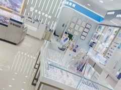 -青岛亨得利眼镜(城阳家佳源店)