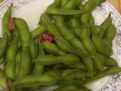 -東豫狼鲜货烧烤. 碳火烤鱼. 小龙虾(上海首店)