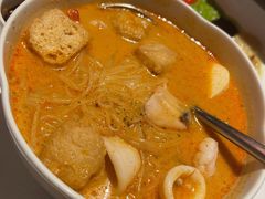 -狮拾久·现代新加坡料理(福田COCO Park店)