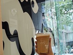 -Dogi&kiki Coffee(中心商务大厦店)