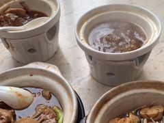 -三美肉骨茶(柏威年广场店)