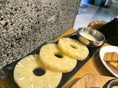 -姜虎东白丁烤肉(恒隆广场店)