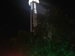 -厚街国际大酒店·360度旋转餐厅