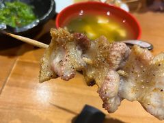 -鸟鸣门屋台料理(金帝银泰店)