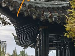 -南通濠河风景名胜区