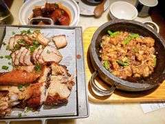 -绿茶餐厅(千岛湖银泰城店)