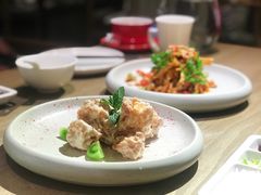 -小大董·烤鸭(凤凰汇店)