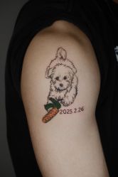 点击看大图 -海王刺青·纹身·穿孔饰品·TATTOO