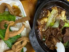 -珍珍小食店(西华路店)