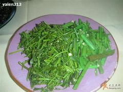 拌野菜-北京水岸山吧度假村(雁栖镇店)