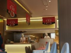 -西贝莜面村(上海百联西郊店)