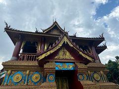 -西双版纳总佛寺