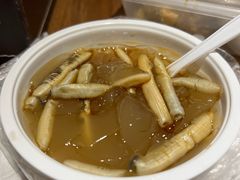 -安海五叔公土笋冻(西街店)
