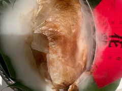-桂满陇·蟹黄小笼汤包(中山公园店)
