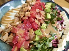 -娜娜家•Nana's restaurant (南开大悦城店)