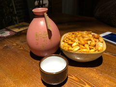 -繁·醉花亭小酒馆(鼓楼店)