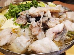 -琴寿司居酒屋(中山广场店)