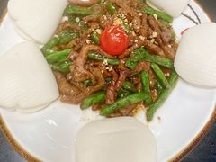 -旺达小吃•三十年福州菜(正大广场店)