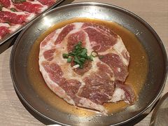 -西塔老太太泥炉烤肉(沈阳店)