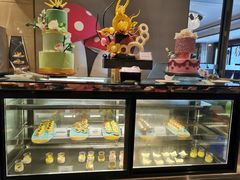-安蒂娅·海鲜自助餐厅(安蒂娅美兰酒店)