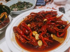 -熊记虾王·小龙虾(东晓南店)