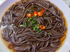 酸蕨根粉儿-巴特餐饮6加1音乐餐吧·新疆菜