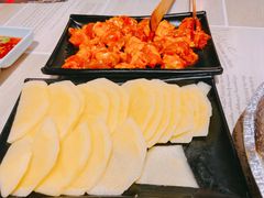 -胡哥烤肥牛(车公庙店)