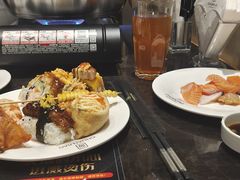 -川骄海鲜自助(亚运村店)