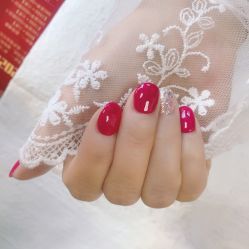 -如一·美甲美睫