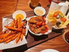 -京A Taproom·精酿餐吧(CBD店)