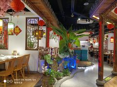 -春天里餐厅(西田城店)