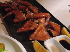 -侨美·唐荔园·40年地道粤菜