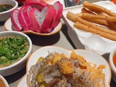 -海底捞火锅(太阳宫凯德mall店)