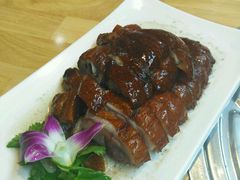 -宏记广东客家菜(丰汇店)