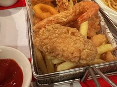 -威尼斯意餐酒吧 Venezia club(意大利风情街店)
