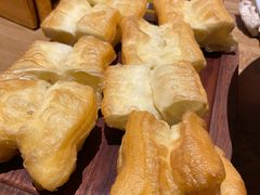 -KŌNG胶东小馆(华熙店)