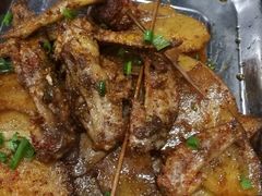-夜烤·宜宾烧烤(回龙湾店)