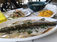 -蟹天蟹地农家菜·阳澄湖大闸蟹(浅水湾店)