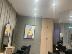 -MOVAN HAIR莫凡匠人发型屋