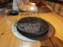-号令江湖·水浒烤肉(和畅睦邻中心店)