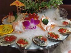 -禾风·海鲜料理自助(玉林店)