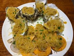 -南海渔家•海鲜•正宗海南菜(海棠湾店)